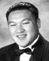 Yang Vang: class of 2006, Grant Union High School, Sacramento, CA.